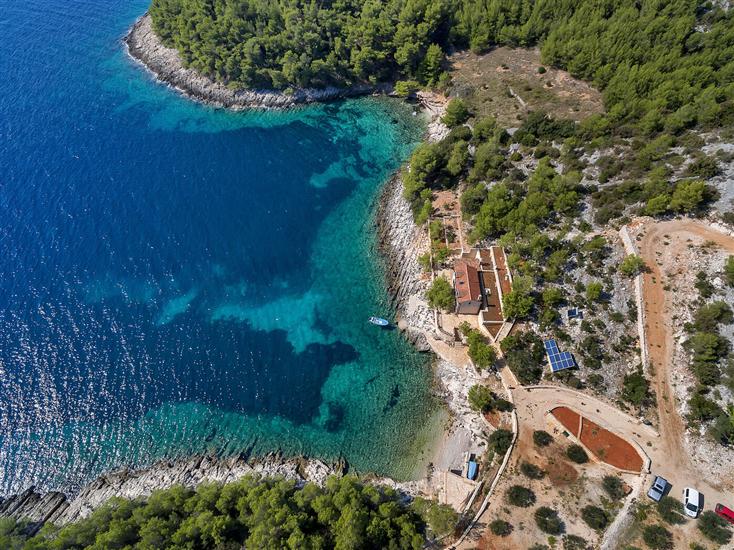 House Robinzon Sea beauty