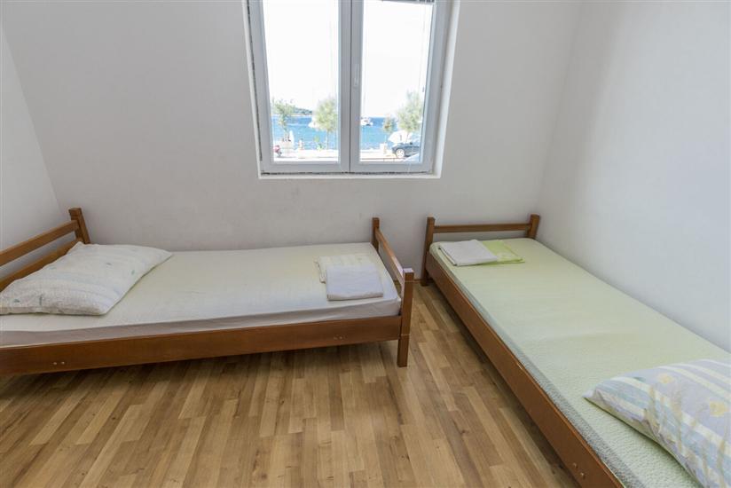 Apartmán A1, pre 5 osoby