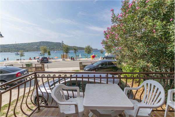 Apartmán A1, pre 5 osoby