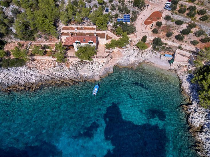 House Robinzon Sea beauty