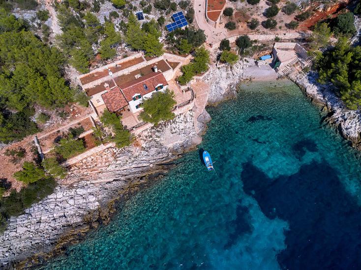 House Robinzon Sea beauty