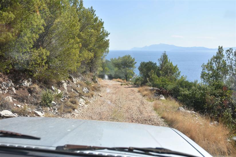 House Robinzon Sea beauty