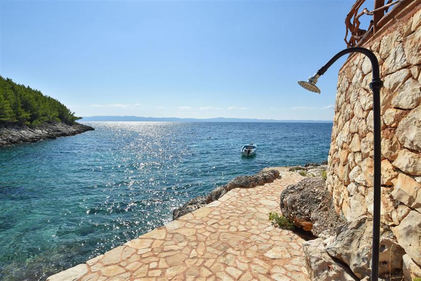 House Robinzon Sea beauty