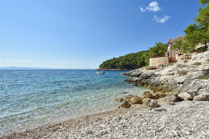 House Robinzon Sea beauty