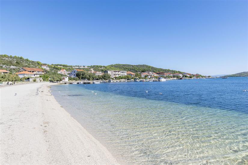 Apartmaji Barbara