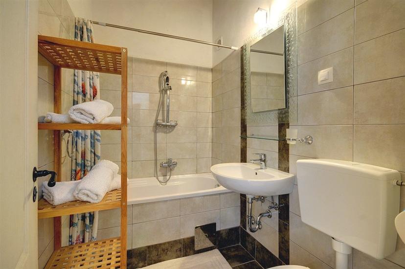 House K1, for 10 persons