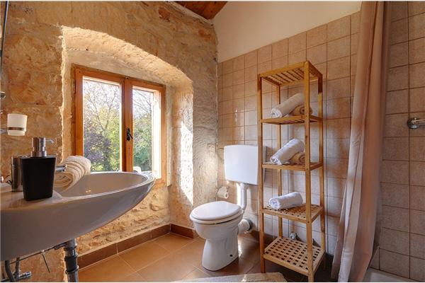 House K1, for 10 persons