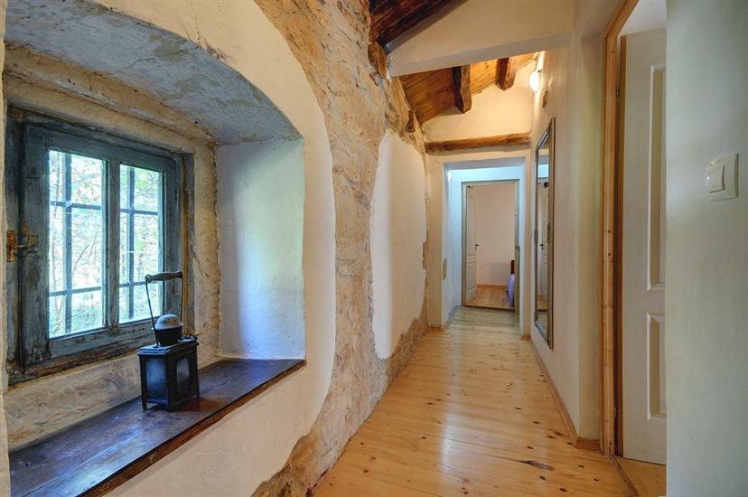 House K1, for 10 persons