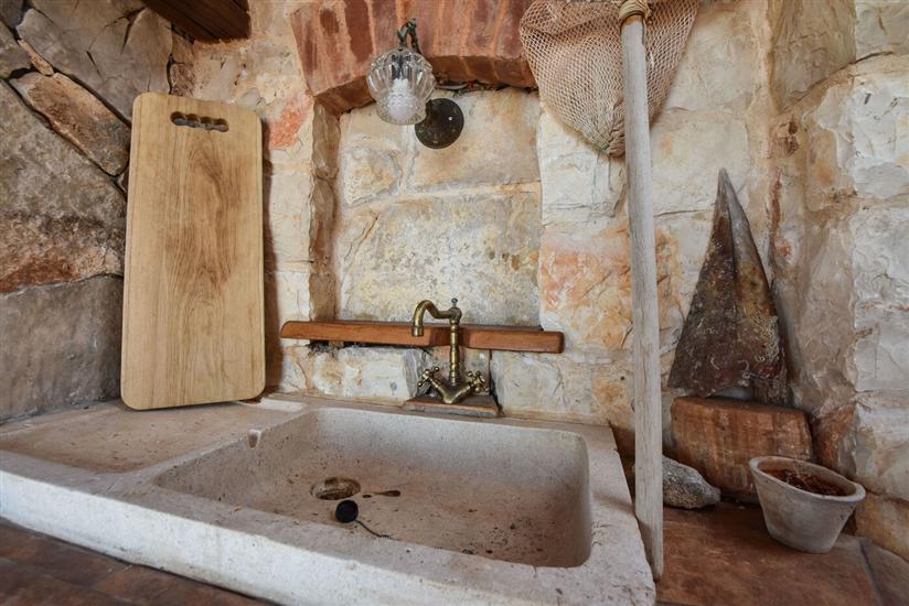 House Robinzon Sea beauty