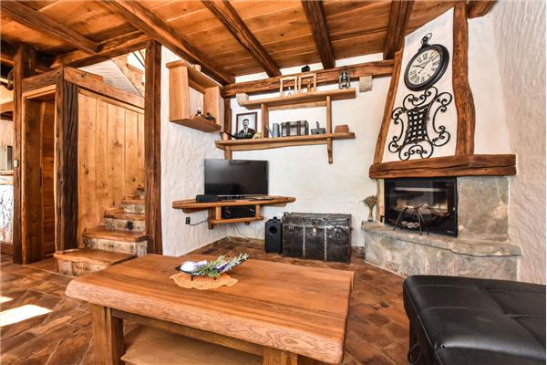 House K1, for 7 persons