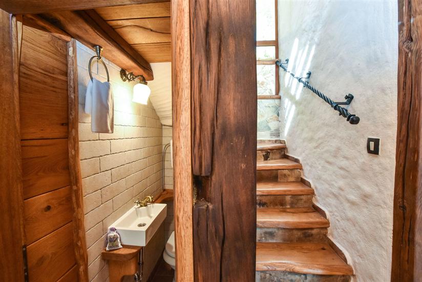 House K1, for 7 persons