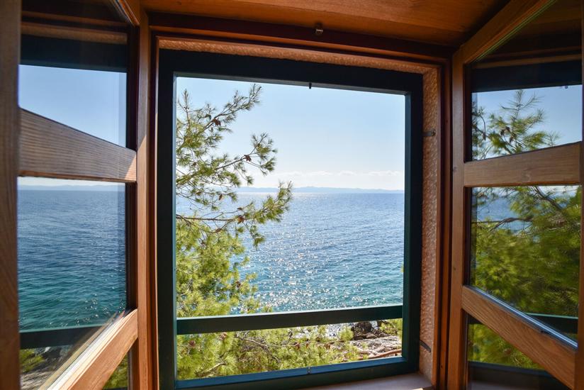 House K1, for 7 persons