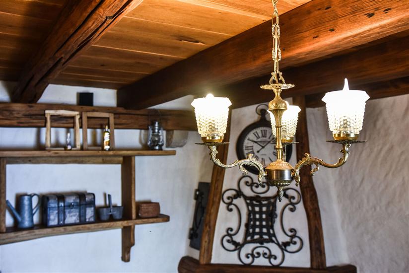 House K1, for 7 persons