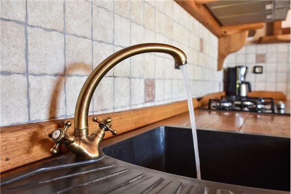 House K1, for 7 persons