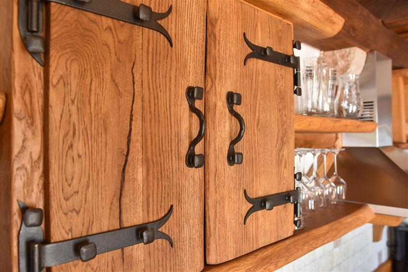 House K1, for 7 persons