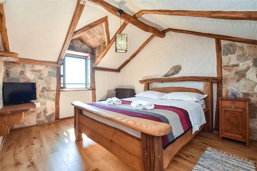 House K1, for 7 persons