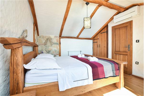 House K1, for 7 persons