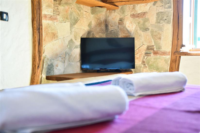 House K1, for 7 persons