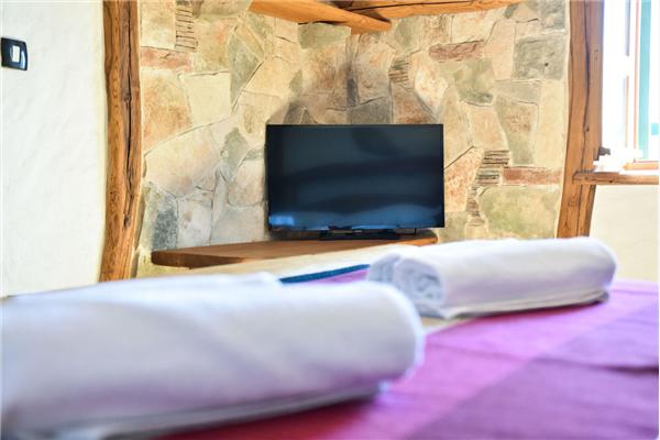 House K1, for 7 persons