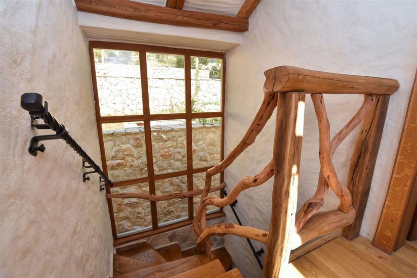 House K1, for 7 persons