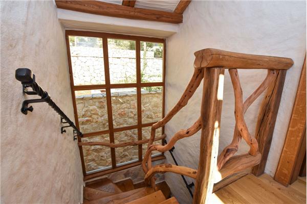 House K1, for 7 persons