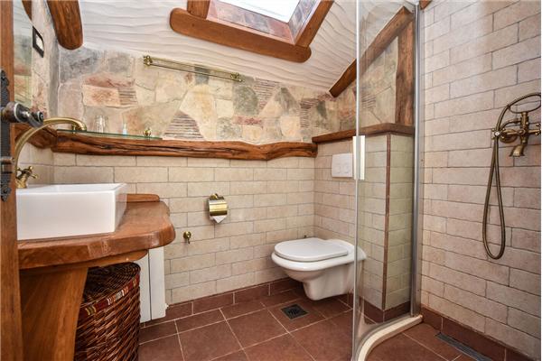 House K1, for 7 persons