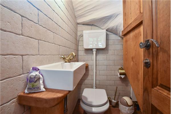 House K1, for 7 persons