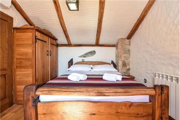 House K1, for 7 persons