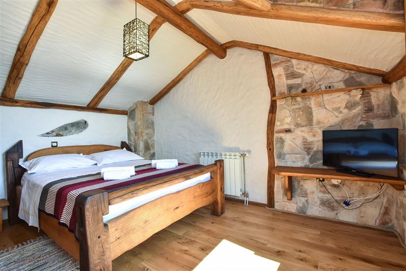 House K1, for 7 persons