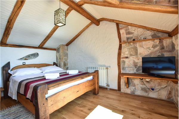 House K1, for 7 persons