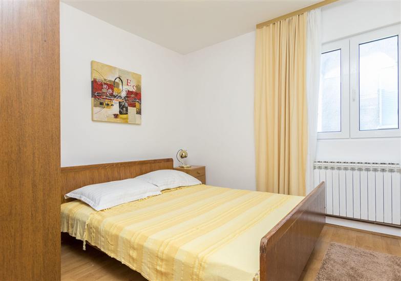 Apartament A1, dla 5 osób