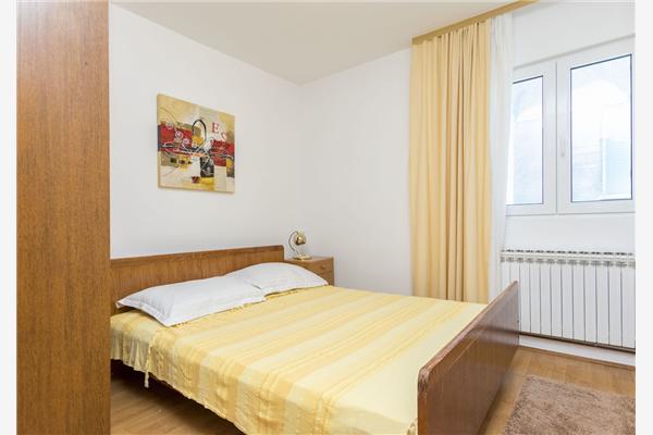 Apartament A1, dla 5 osób