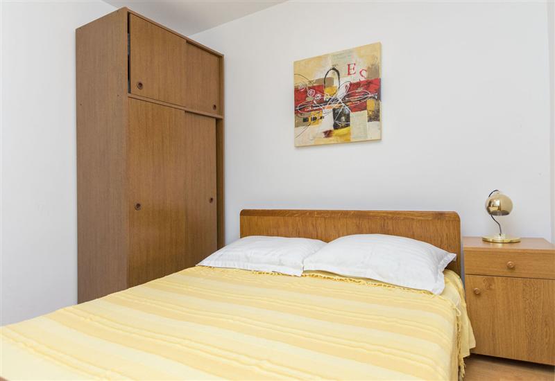 Apartament A1, dla 5 osób