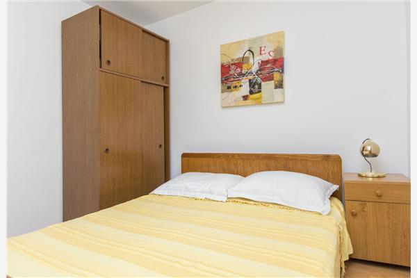 Apartament A1, dla 5 osób