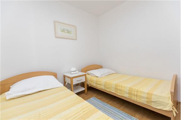 Apartament A1, dla 5 osób