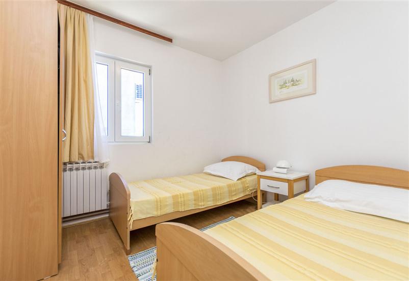 Apartament A1, dla 5 osób
