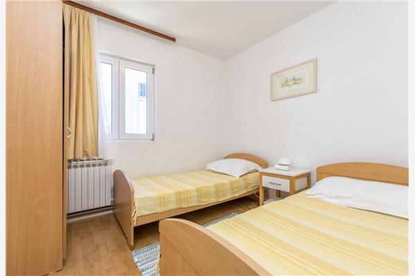 Apartament A1, dla 5 osób