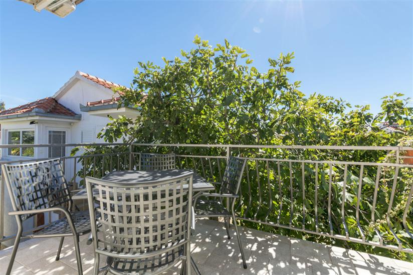 Apartament A2, dla 5 osób