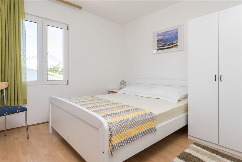 Apartament A2, dla 5 osób