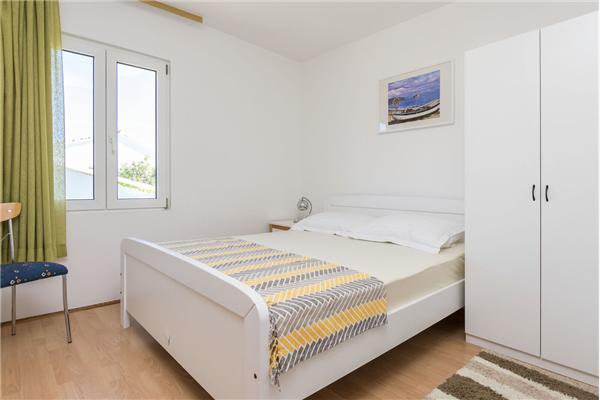 Apartament A2, dla 5 osób