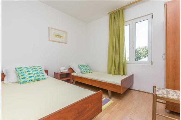 Apartament A2, dla 5 osób