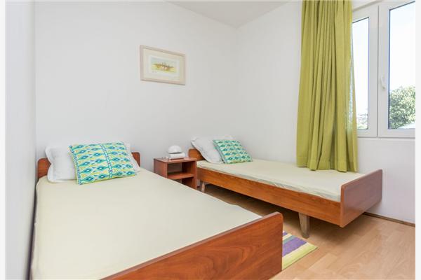 Apartament A2, dla 5 osób