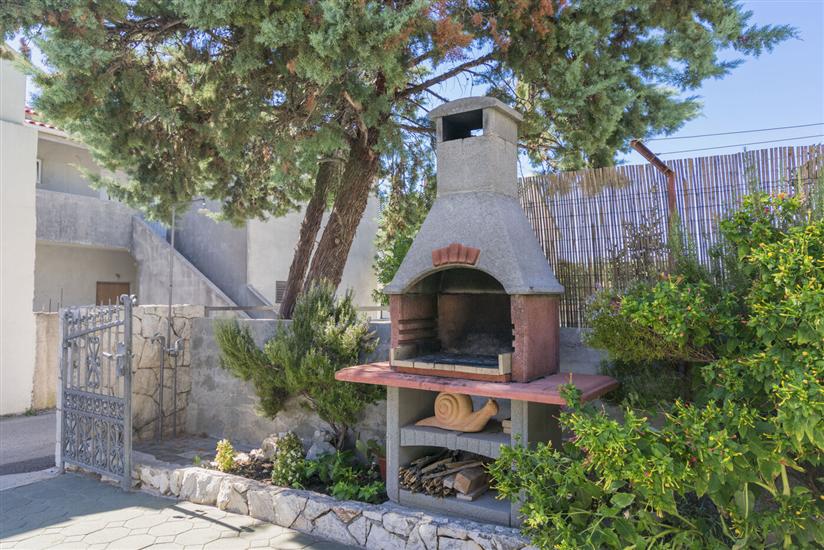 Apartamenty Ljubomir