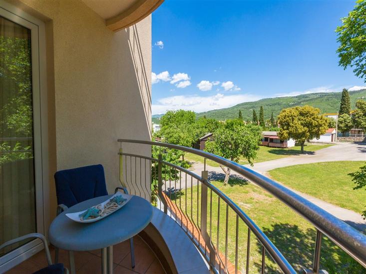 Apartment A5, for 6 persons