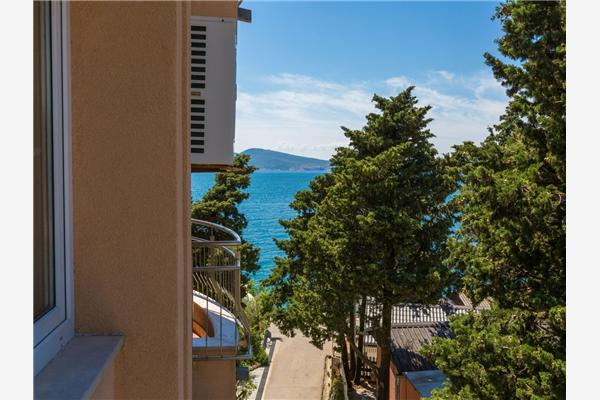 Apartment A5, for 6 persons