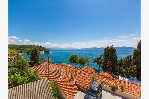 Apartment A6, for 6 persons