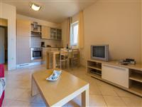 Appartement A9, voor 4 personen