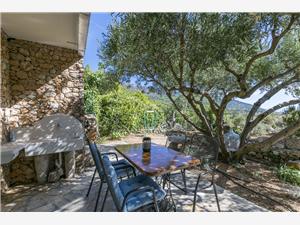 Accommodation with pool Middle Dalmatian islands,BookPetricFrom 428 €