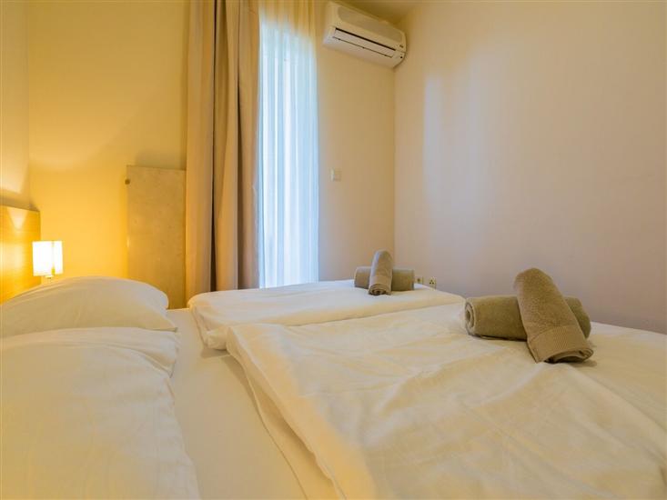 Apartment A11, for 4 persons