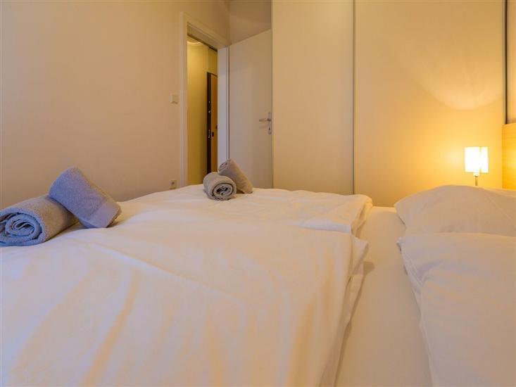 Apartment A11, for 4 persons